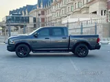 DODGE RAM WARLOCK